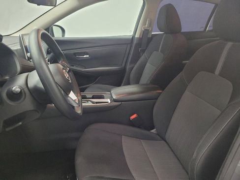 Used 2024 Nissan Sentra SV image 17