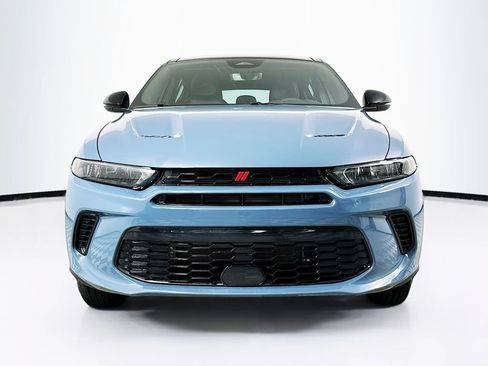 Used 2024 Dodge Hornet GT w/ GT Blacktop Package AWD/4WD image 5