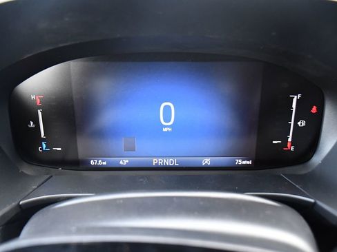 New 2026 Ford Escape Active w/ Tech Pack #1 image 23