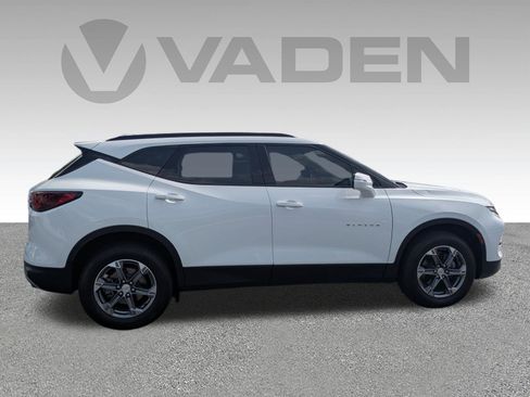 Used 2023 Chevrolet Blazer LT AWD/4WD image 25
