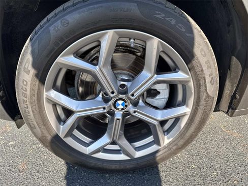 Used 2022 BMW X3 xDrive30i w/ Premium Package 2 image 9