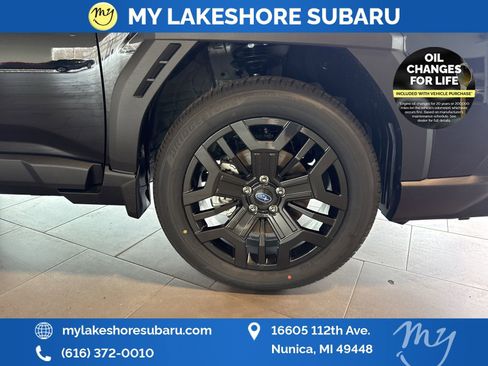 New 2026 Subaru Outback Limited XT image 29