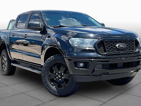 Used 2021 Ford Ranger XLT w/ Equipment Group 302A High AWD/4WD image 3