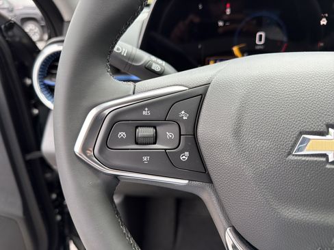 New 2026 Chevrolet Trax LT w/ LT Convenience Package FWD image 24