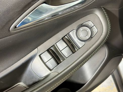 Used 2024 Buick Encore GX Preferred FWD image 18