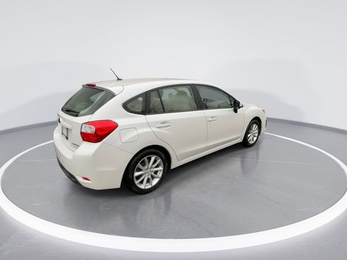 Used 2013 Subaru Impreza 2.0i Premium image 19