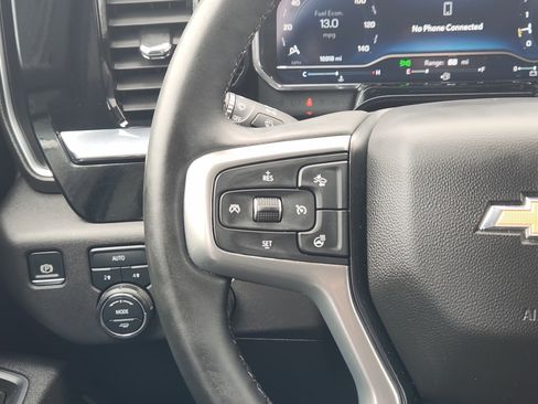 Used 2025 Chevrolet Silverado 1500 LT w/ Safety Package AWD/4WD image 27