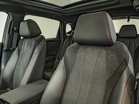 Certified 2025 Acura ADX A-Spec AWD/4WD image 31