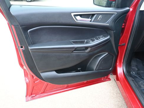 Used 2022 Ford Edge SEL w/ Convenience Package image 8