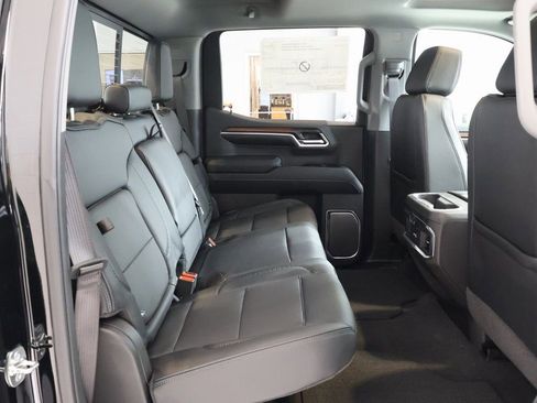 New 2026 GMC Sierra 1500 Denali AWD/4WD image 42