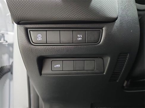 Used 2024 MAZDA CX-50 AWD 2.5 S w/ Accent Package image 25