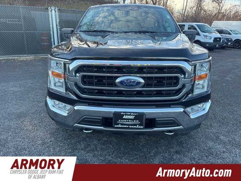 Used 2021 Ford F150 XLT w/ XTR Package image 2