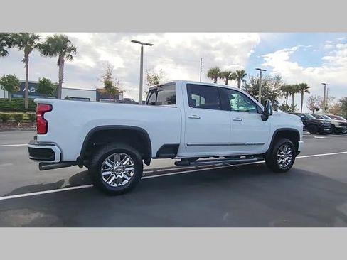New 2026 Chevrolet Silverado 2500 High Country w/ Technology Package image 32