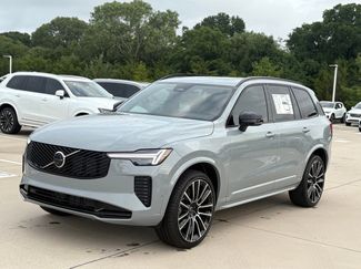New 2026 Volvo XC90 B6 Ultra w/ Lounge Package video 2