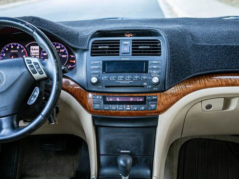 Used 2007 Acura TSX image 15