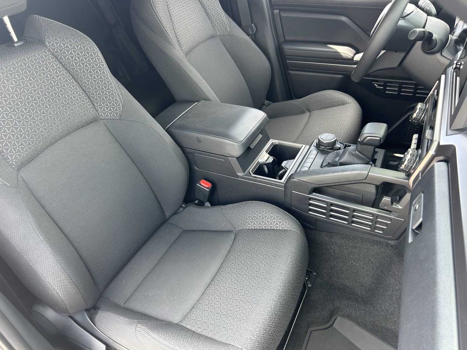 Used 2026 Toyota 4Runner SR5 AWD/4WD image 10