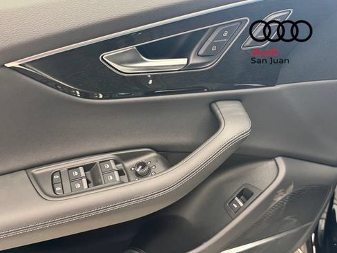New 2026 Audi Q8 Premium Plus AWD/4WD image 31