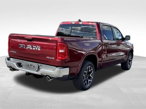 New 2026 RAM 1500 Laramie image 7