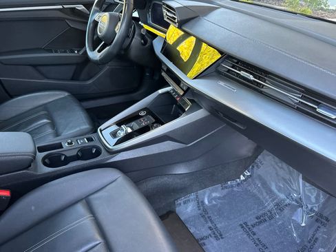 Used 2022 Audi A3 2.0T Premium image 16