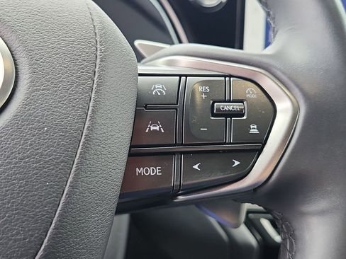 Used 2024 Lexus TX 350 FWD w/ Cold Weather Package image 26