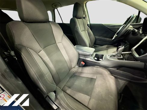 Used 2020 Subaru Outback Premium w/ Popular Package #1 image 28