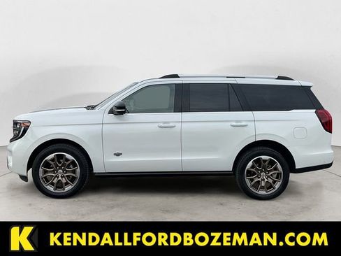 Used 2025 Ford Expedition King Ranch image 2