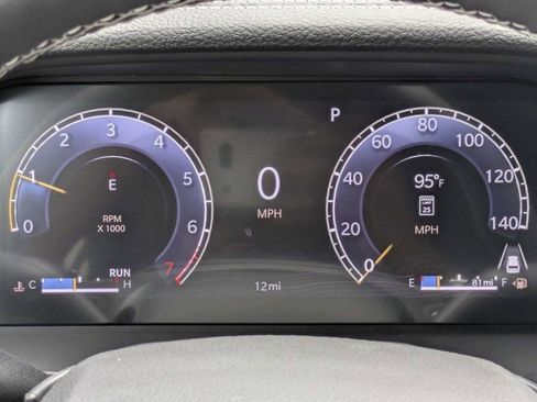 New 2026 Jeep Grand Cherokee Limited AWD/4WD image 28
