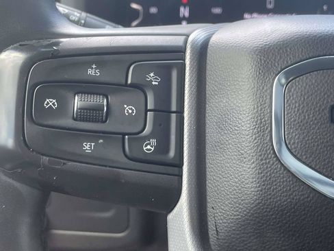 Used 2023 GMC Yukon Denali AWD/4WD image 29