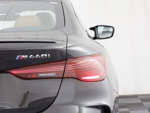 New 2026 BMW 440i xDrive M440i xDrive image 20