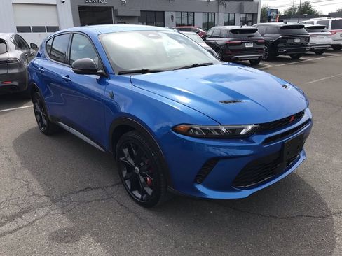 Used 2024 Dodge Hornet R/T AWD/4WD image 7