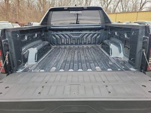 Used 2026 Chevrolet Silverado EV Trail Boss w/ Plus Package image 8