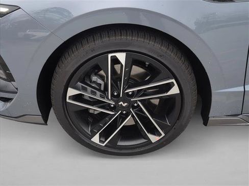 New 2026 Hyundai Sonata N Line image 10