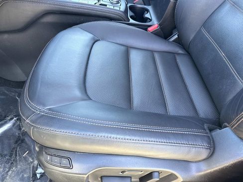 Used 2023 MAZDA CX-5 AWD 2.5 S w/ Premium Plus Pkg image 28