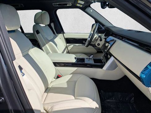 New 2025 Land Rover Range Rover SE image 17