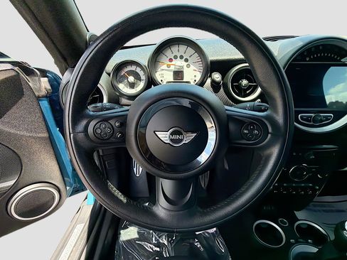 Used 2014 MINI Cooper Roadster S FWD image 33