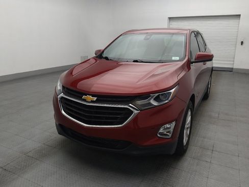 Used 2020 Chevrolet Equinox LT FWD image 15