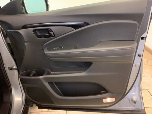 Used 2022 Honda Passport Elite image 64