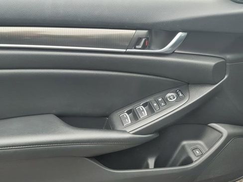 Used 2022 Honda Accord Sport Special Edition image 9