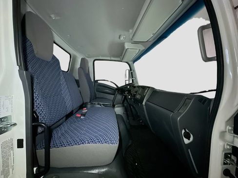 New 2026 Isuzu NPR RWD image 22