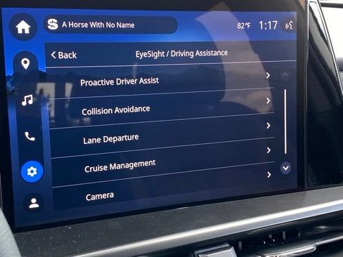 New 2026 Subaru Outback Premium AWD/4WD image 23