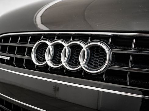 Used 2008 Audi TT 3.2 image 4