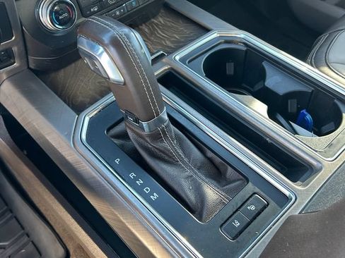 Used 2020 Ford F150 Limited AWD/4WD image 19