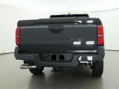 New 2026 Toyota Tacoma SR5 RWD image 26