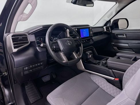 Used 2024 Toyota Tundra SR5 image 9