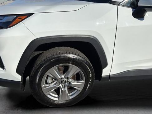 Used 2024 Toyota RAV4 XLE image 33