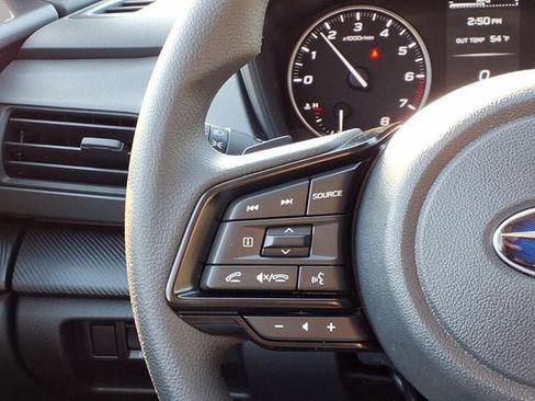 New 2026 Subaru Crosstrek 2.0i Premium image 36