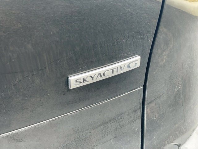 Certified 2023 MAZDA CX-30 AWD 2.5 S image 24