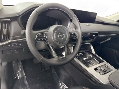 New 2026 MAZDA CX-70 SC