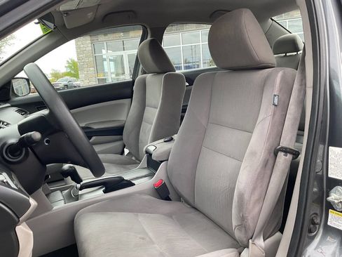 Used 2011 Honda Accord LX image 14