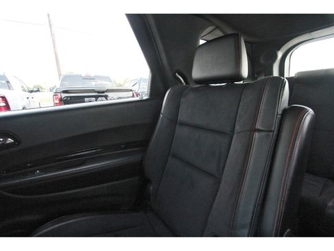 Used 2026 Dodge Durango GT AWD/4WD image 14